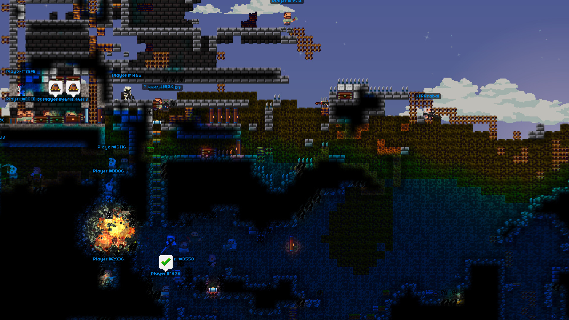 Lurkers screenshot 19