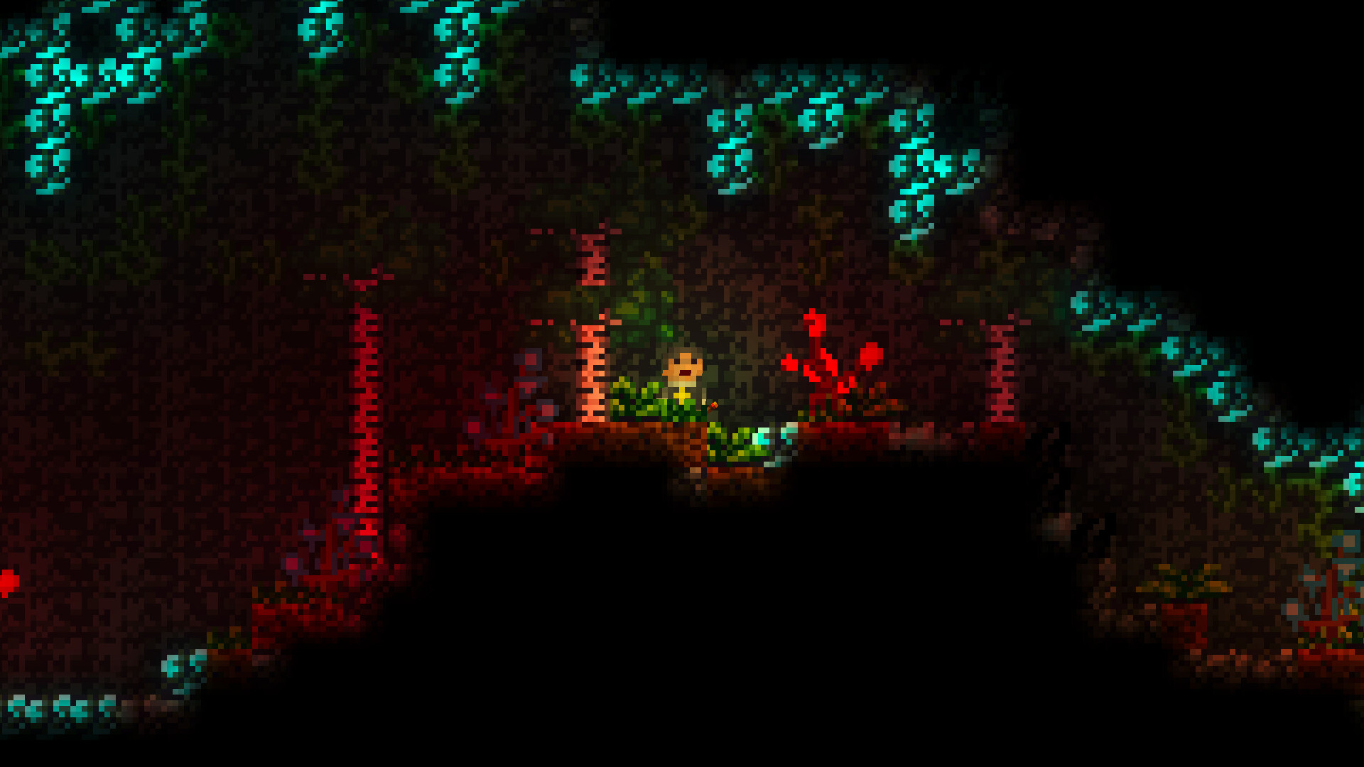 Lurkers screenshot 9