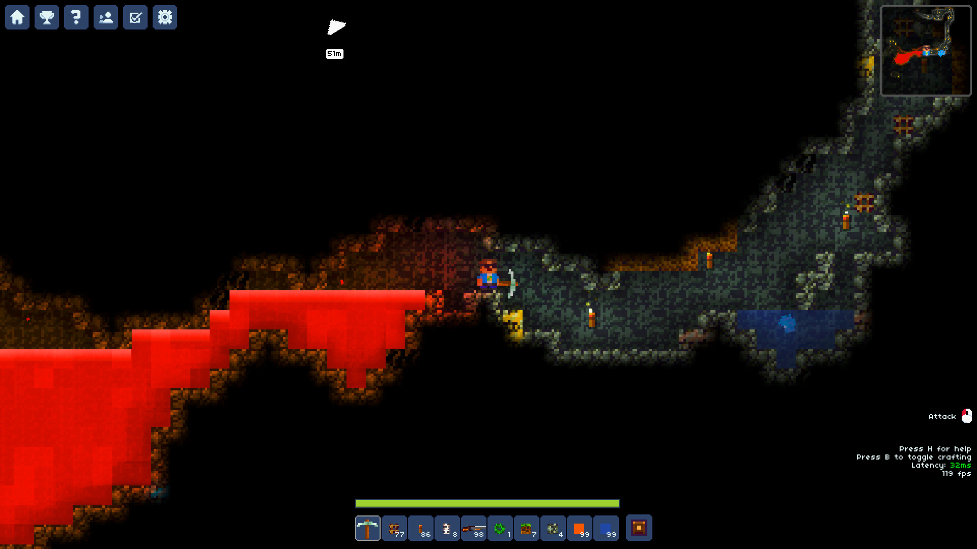 Lurkers screenshot 11