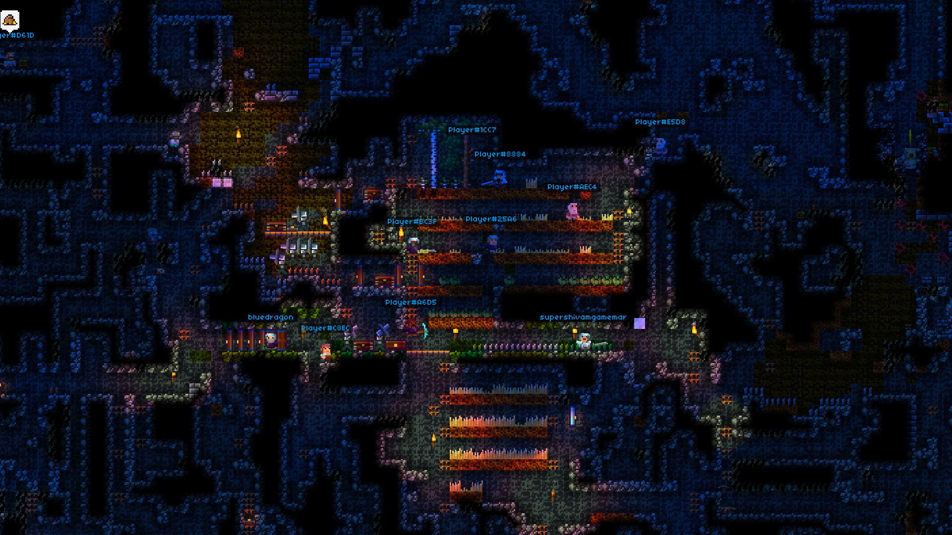 Lurkers screenshot 8
