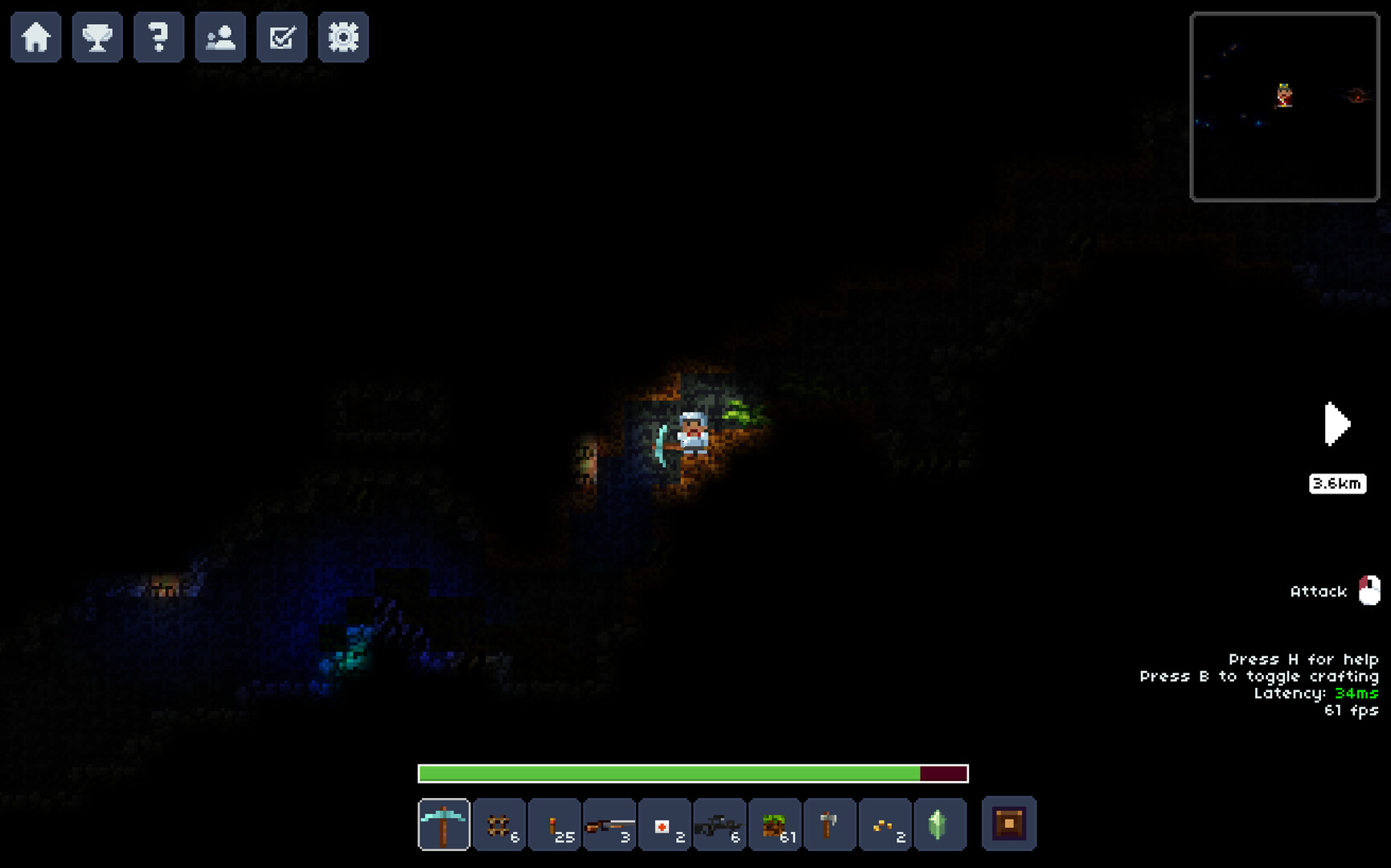 Lurkers screenshot 18