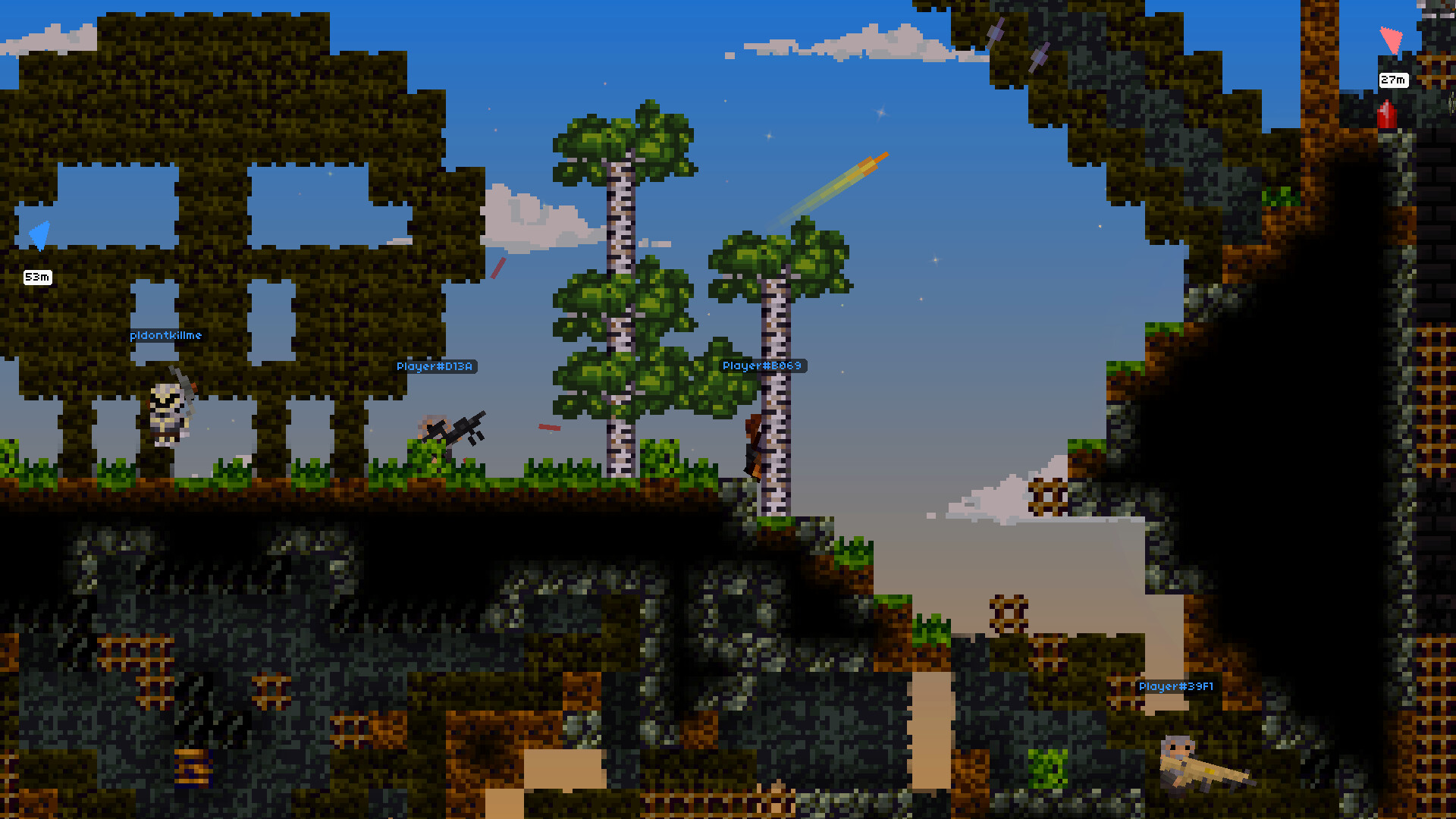 Lurkers screenshot 10