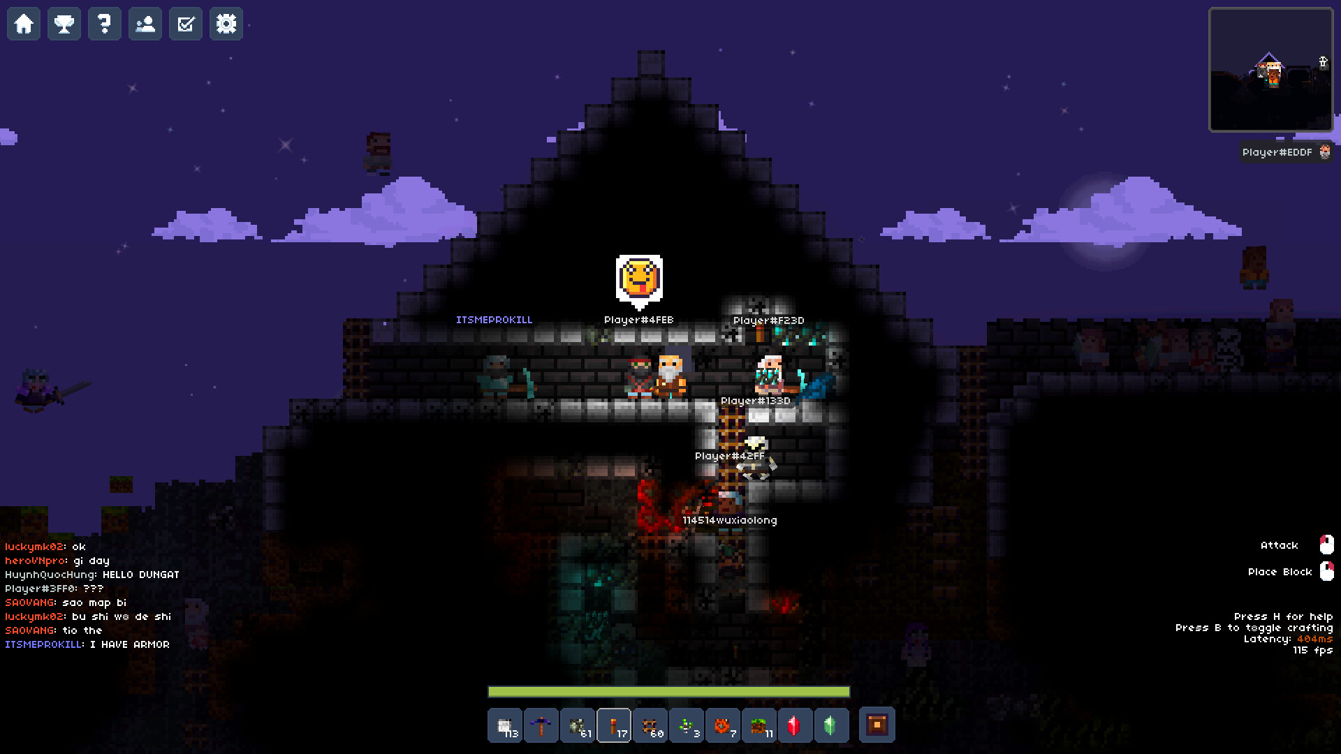 Lurkers screenshot 15