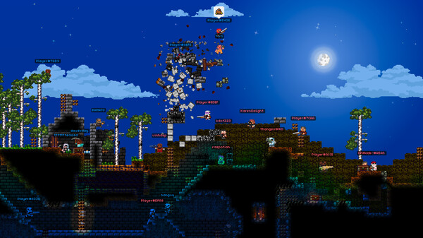 Lurkers screenshot 5