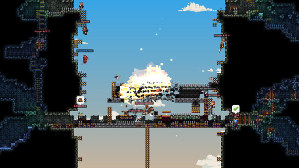 Lurkers screenshot 7