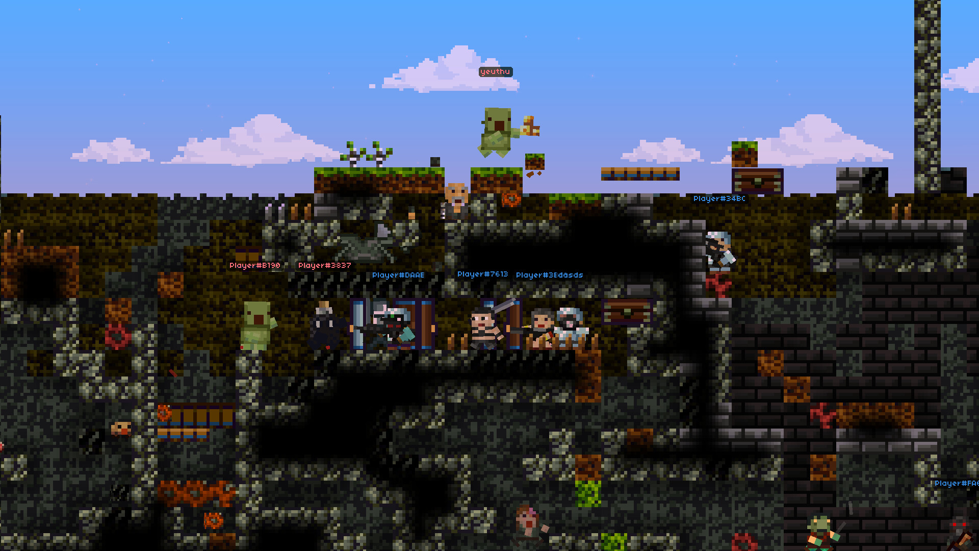 Lurkers screenshot #20