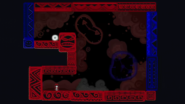 红与黑 Red&Black video 1