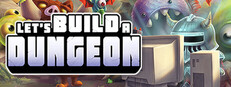Let's Build a Dungeon