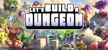 Let's Build a Dungeon