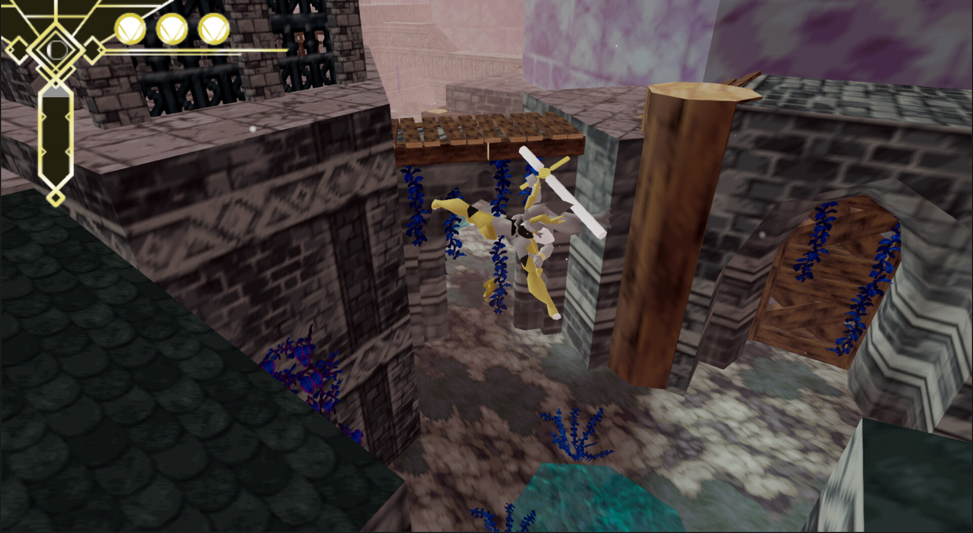 Pseudoregalia image 4