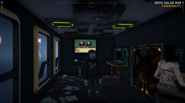 Neural Synapse screenshot 5