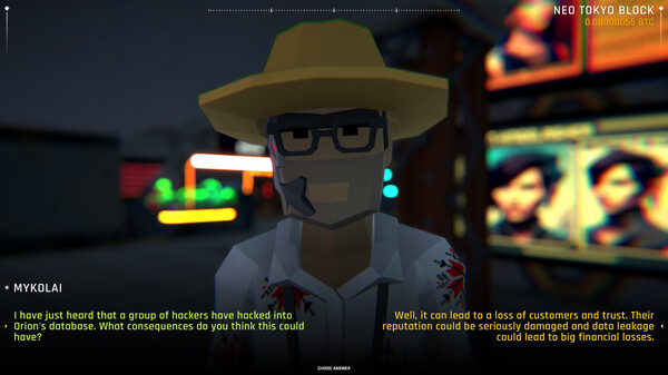 Neural Synapse screenshot 4