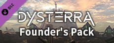 Dysterra: Founder's Pack Small Capsule Image