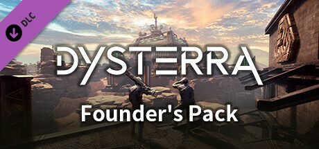 Dysterra: Founder's Pack thumbnail