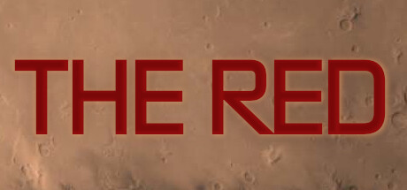 The Red Cover Image