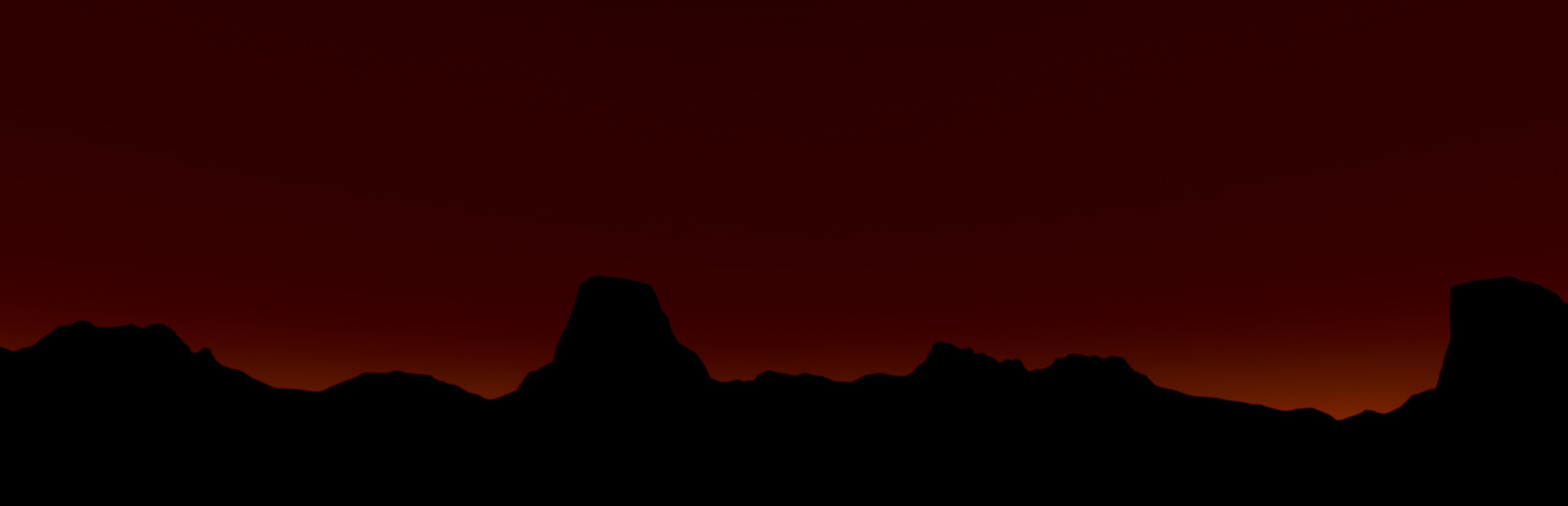The Red