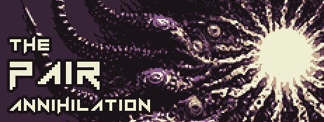 The Pair Annihilation cover art