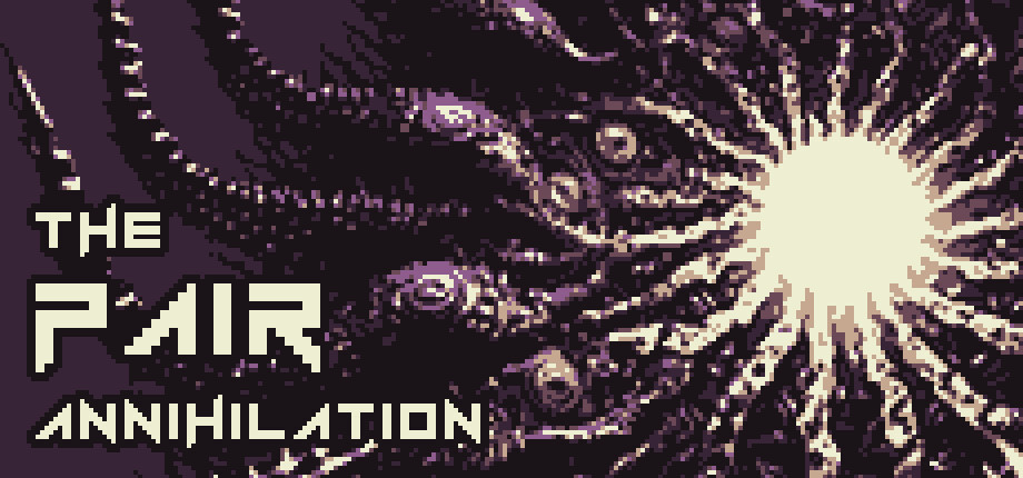 The Pair Annihilation cover art