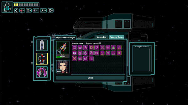 The Pair Annihilation screenshot 5