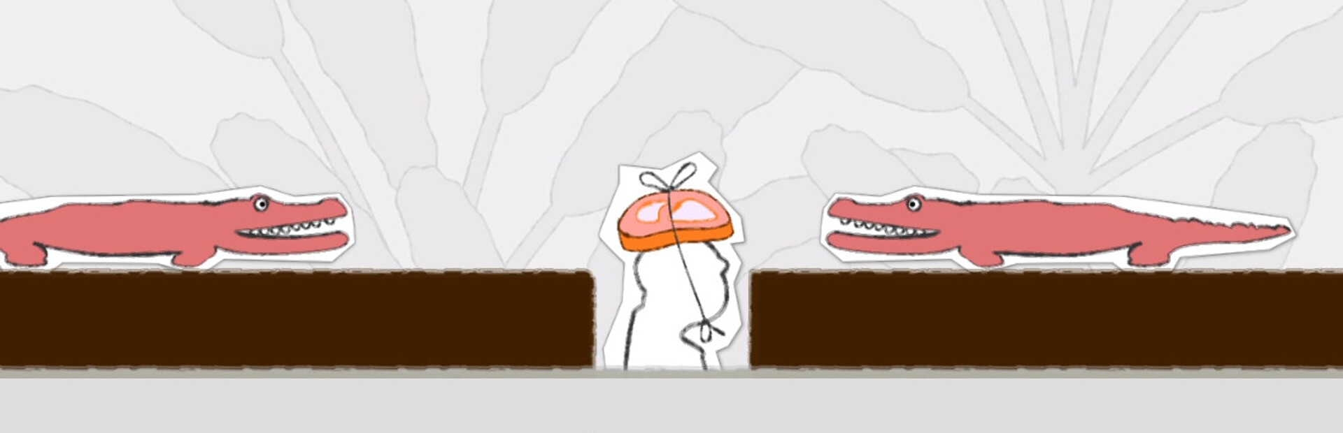 TORIDAMA: Brave Challenge