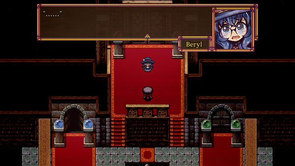 Scarlet Record screenshot 3