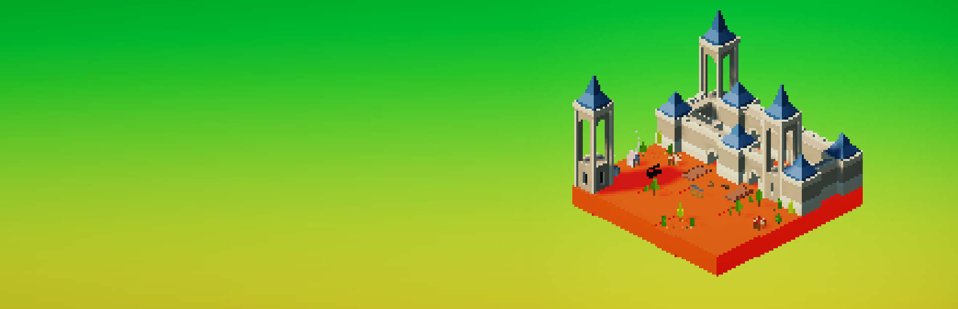 Le Château