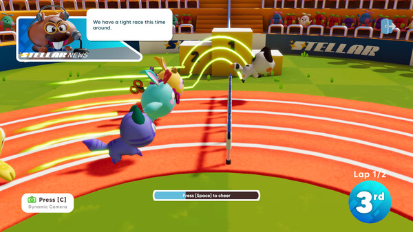 Weyrdlets 2.0 : Desktop Pets screenshot 11