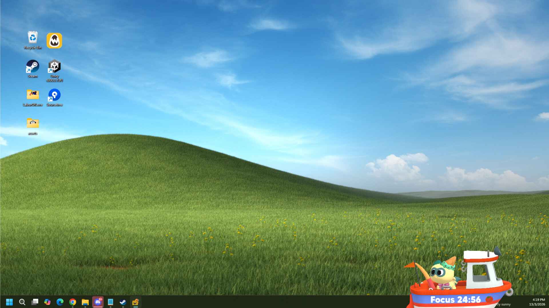 Weyrdlets 2.0 : Desktop Pets Featured Screenshot #1