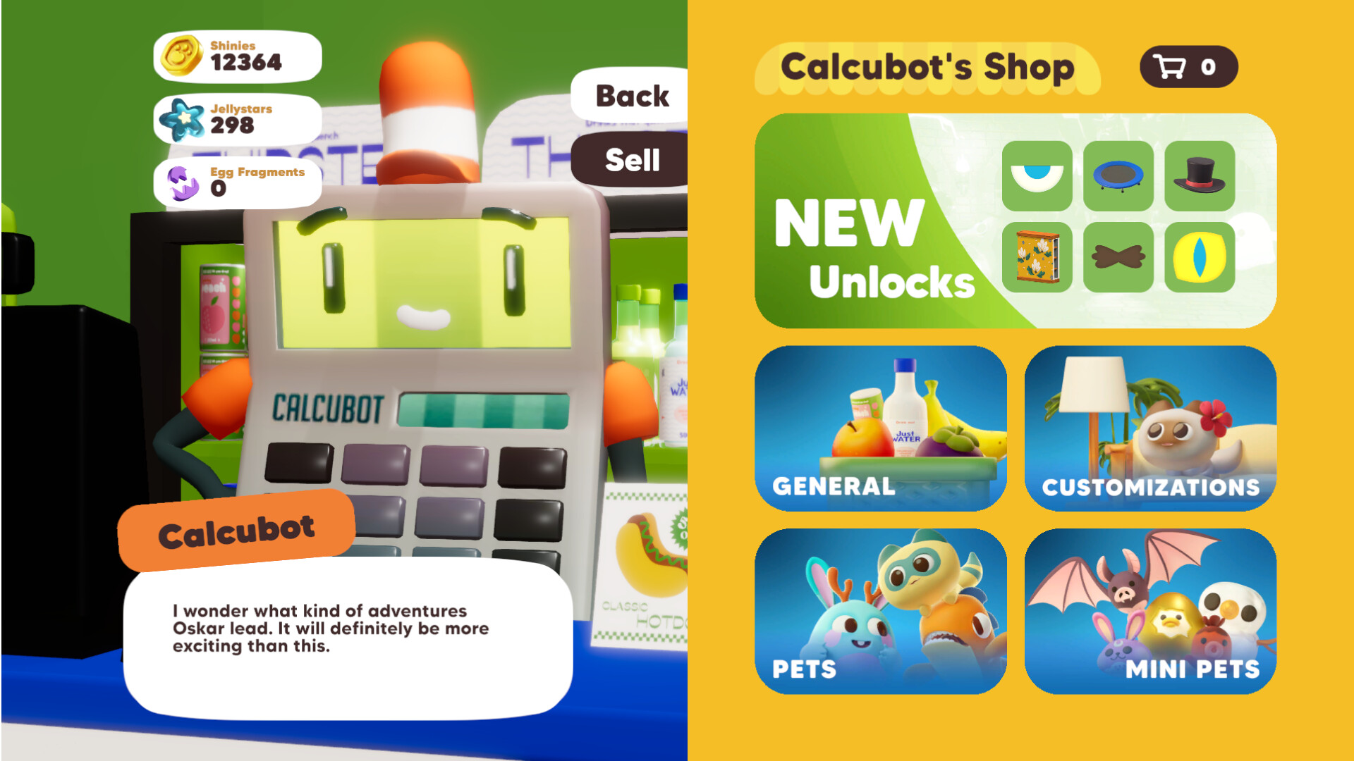 Weyrdlets 2.0 : Desktop Pets screenshot #15