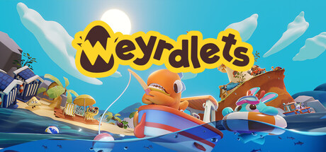 Weyrdlets : Idle Desktop Pets header banner