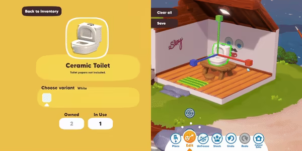 Weyrdlets 2.0 : Desktop Pets video 9