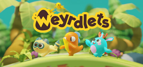 Weyrdlets : Idle Desktop Pets