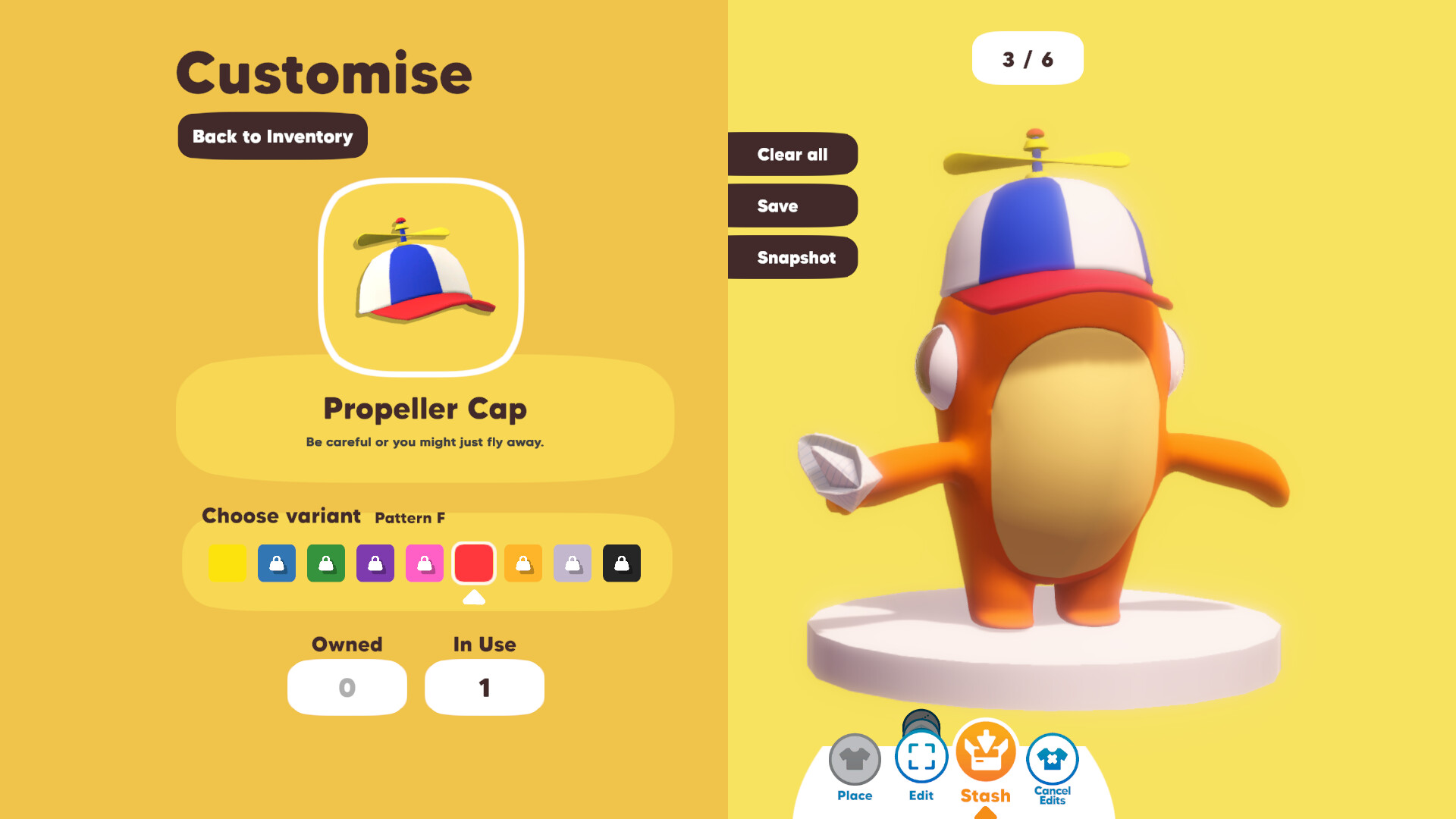 Weyrdlets : Idle Desktop Pets screenshot #5