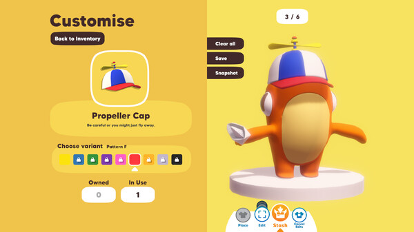 Weyrdlets : Idle Desktop Pets screenshot 5