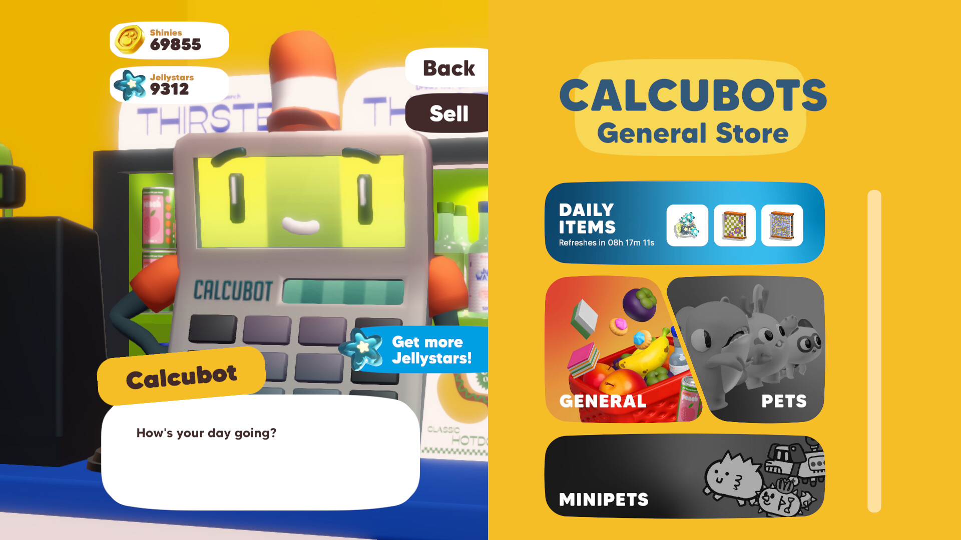 Weyrdlets : Idle Desktop Pets screenshot 10