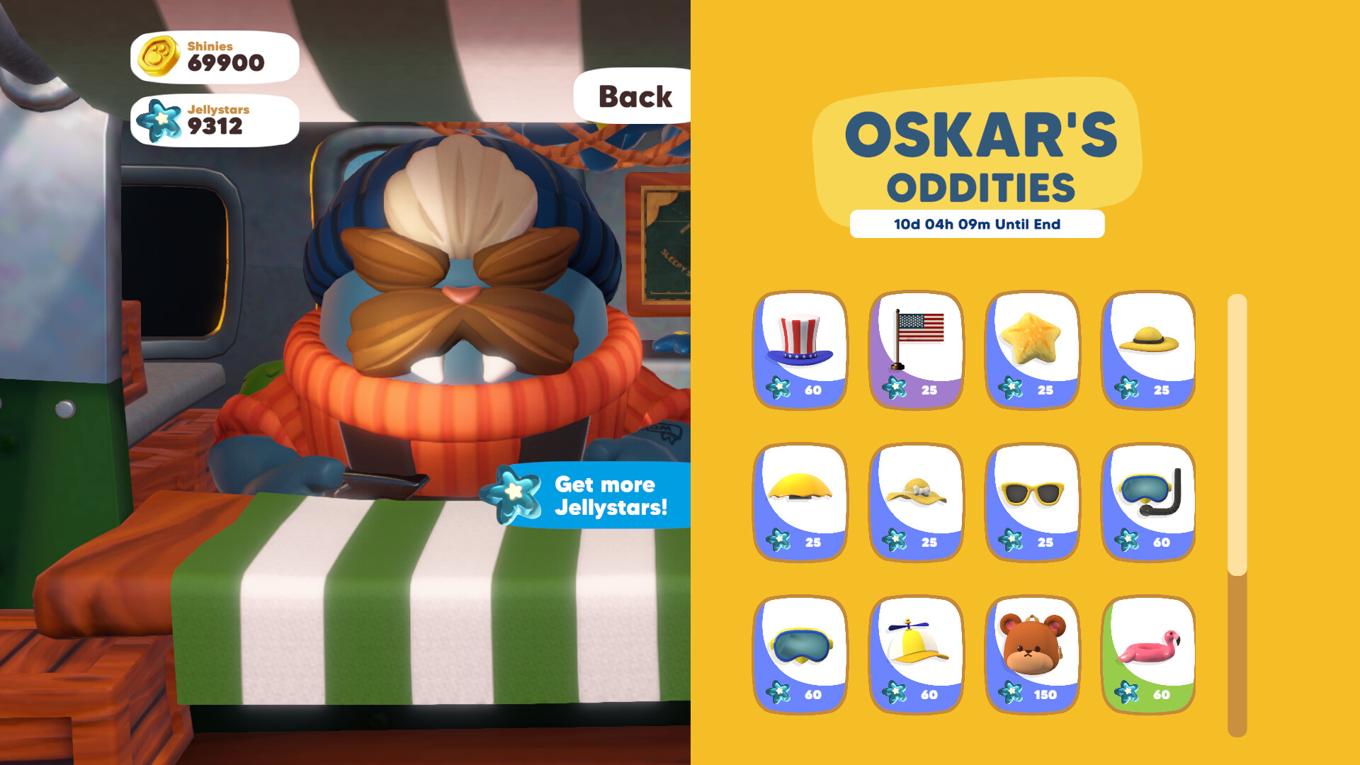 Weyrdlets : Idle Desktop Pets screenshot 11