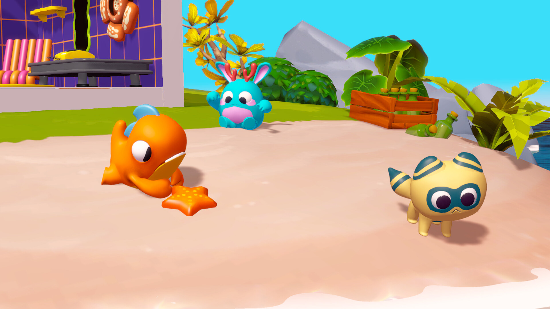 Weyrdlets : Idle Desktop Pets screenshot 14