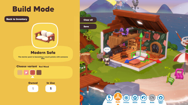 Weyrdlets : Idle Desktop Pets screenshot 4