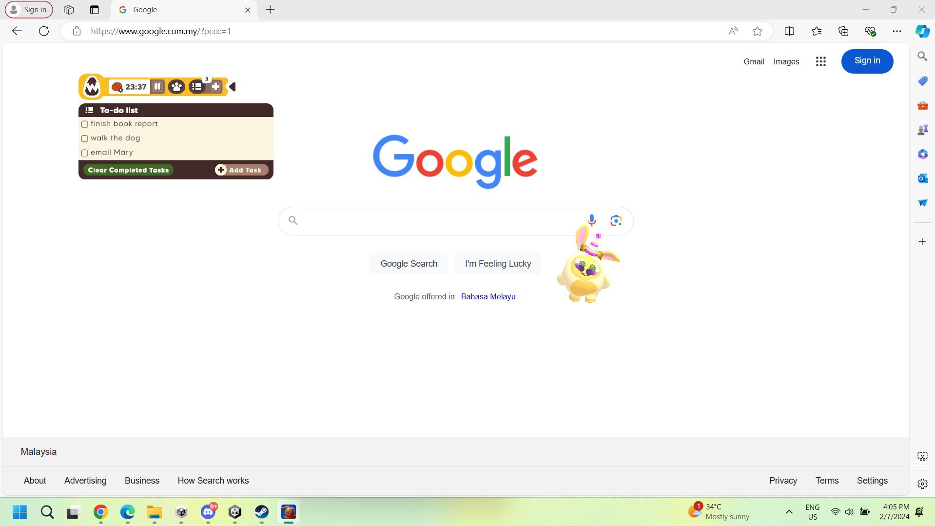 Weyrdlets : Idle Desktop Pets screenshot 2