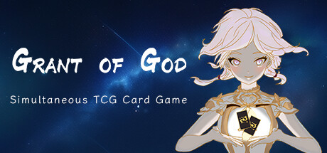 Grant of God Cheat Engine/CT