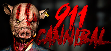 911: Cannibal banner