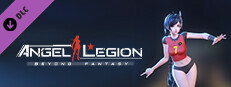 Angel Legion-DLC Cup Winning I Small Capsule Image