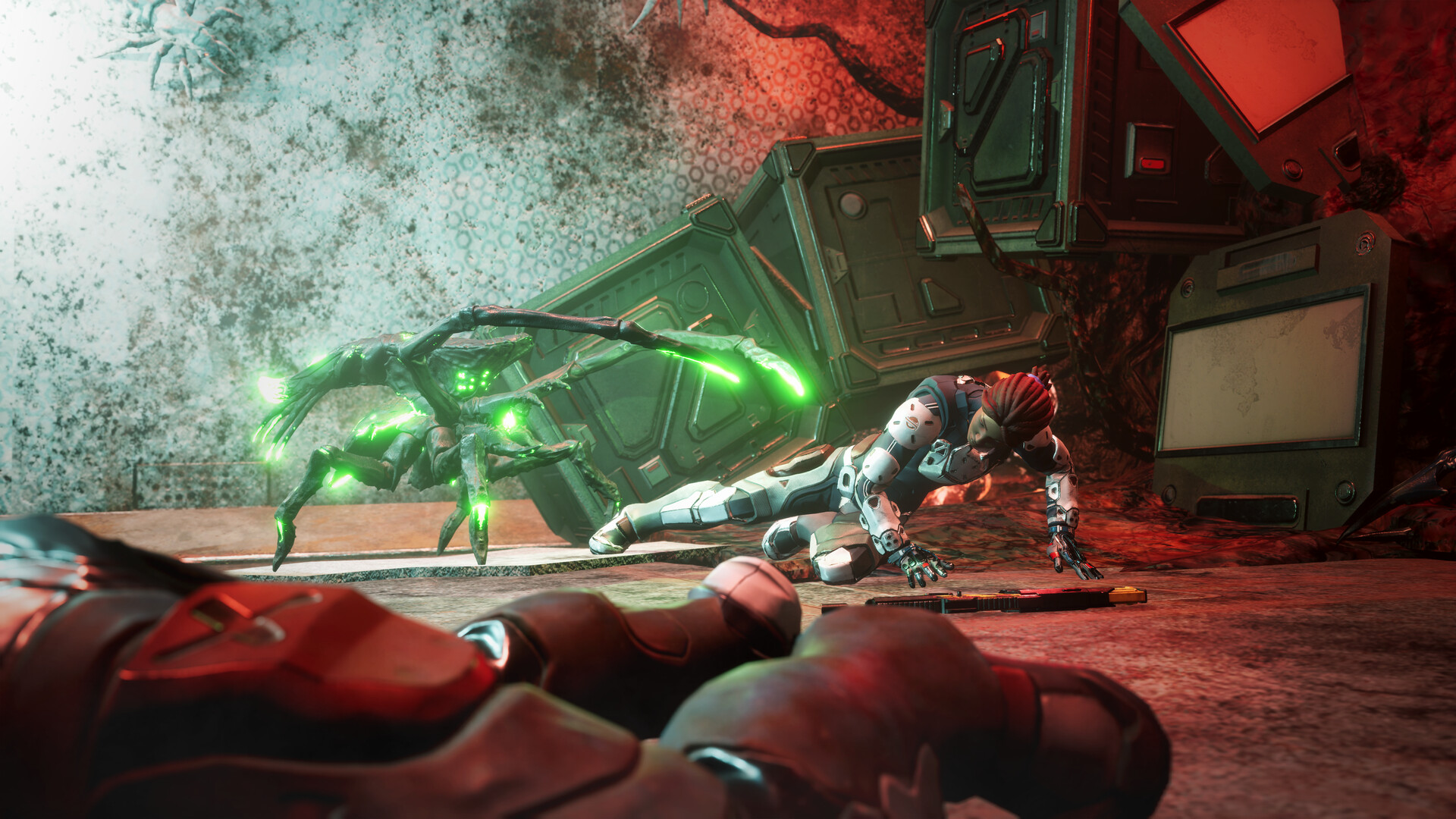 A Long Survive screenshot #7