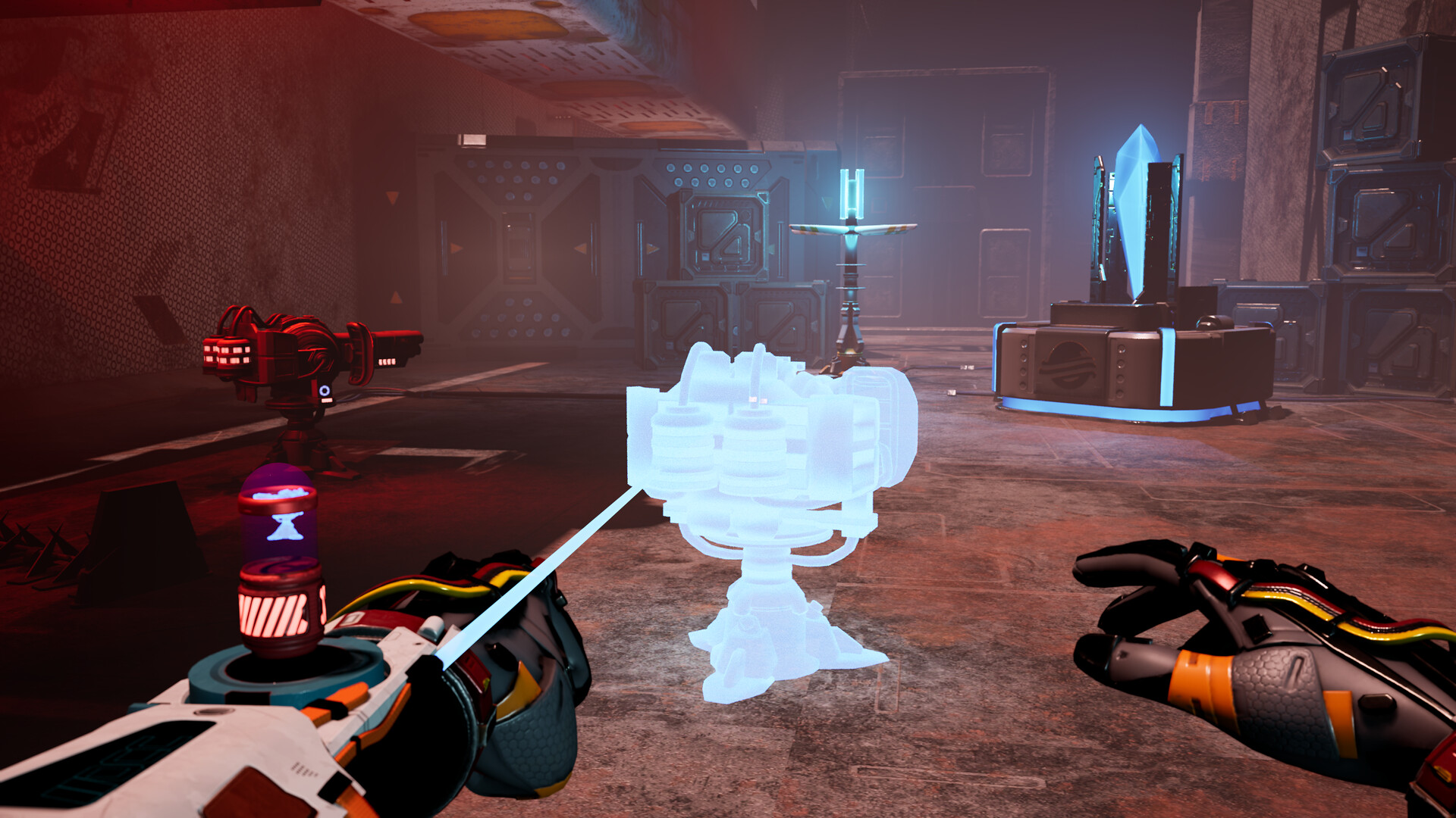 A Long Survive screenshot #3