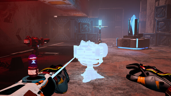 A Long Survive screenshot 3