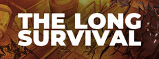 The Long Survival cover