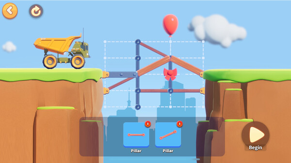 Build Master: MarsVille screenshot 5