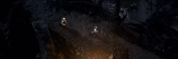 Flint: Treasure of Oblivion video 7