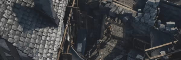 Flint: Treasure of Oblivion video 5