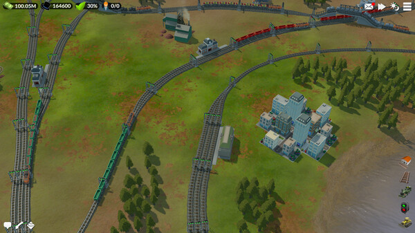 DeckEleven's Railroads 2.